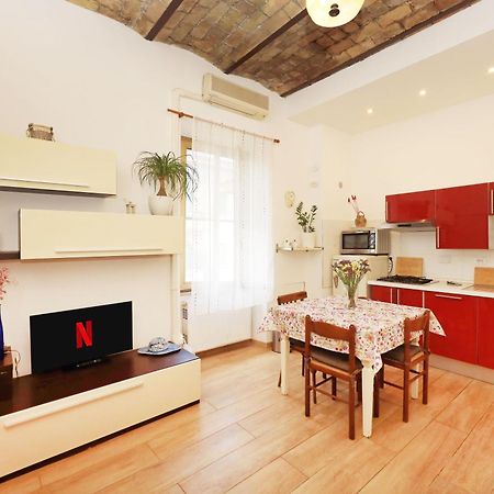 Casa Dalu A Roma Nel Cuore Di أوستِيا أنتيكا المظهر الخارجي الصورة
