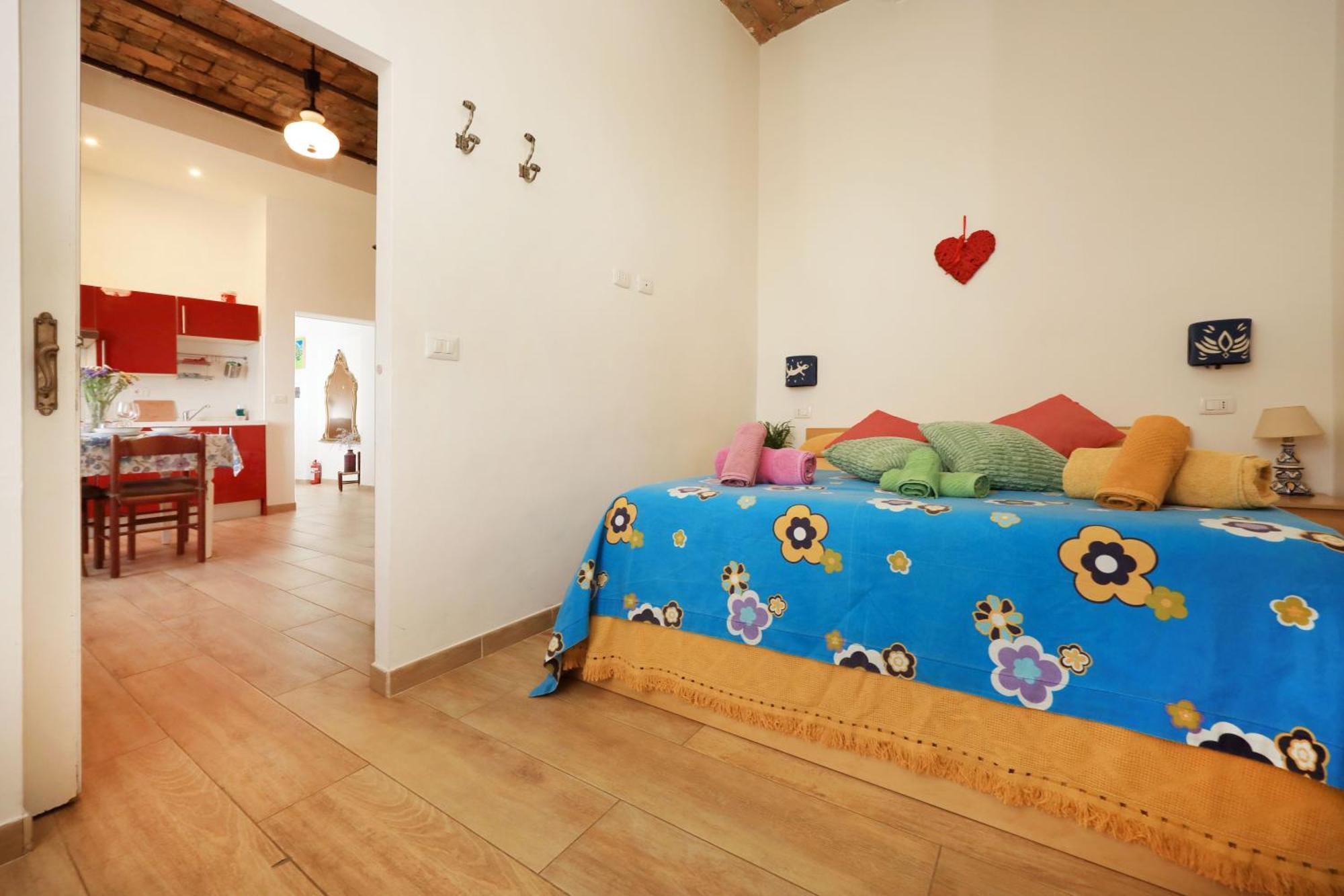 Casa Dalu A Roma Nel Cuore Di أوستِيا أنتيكا المظهر الخارجي الصورة