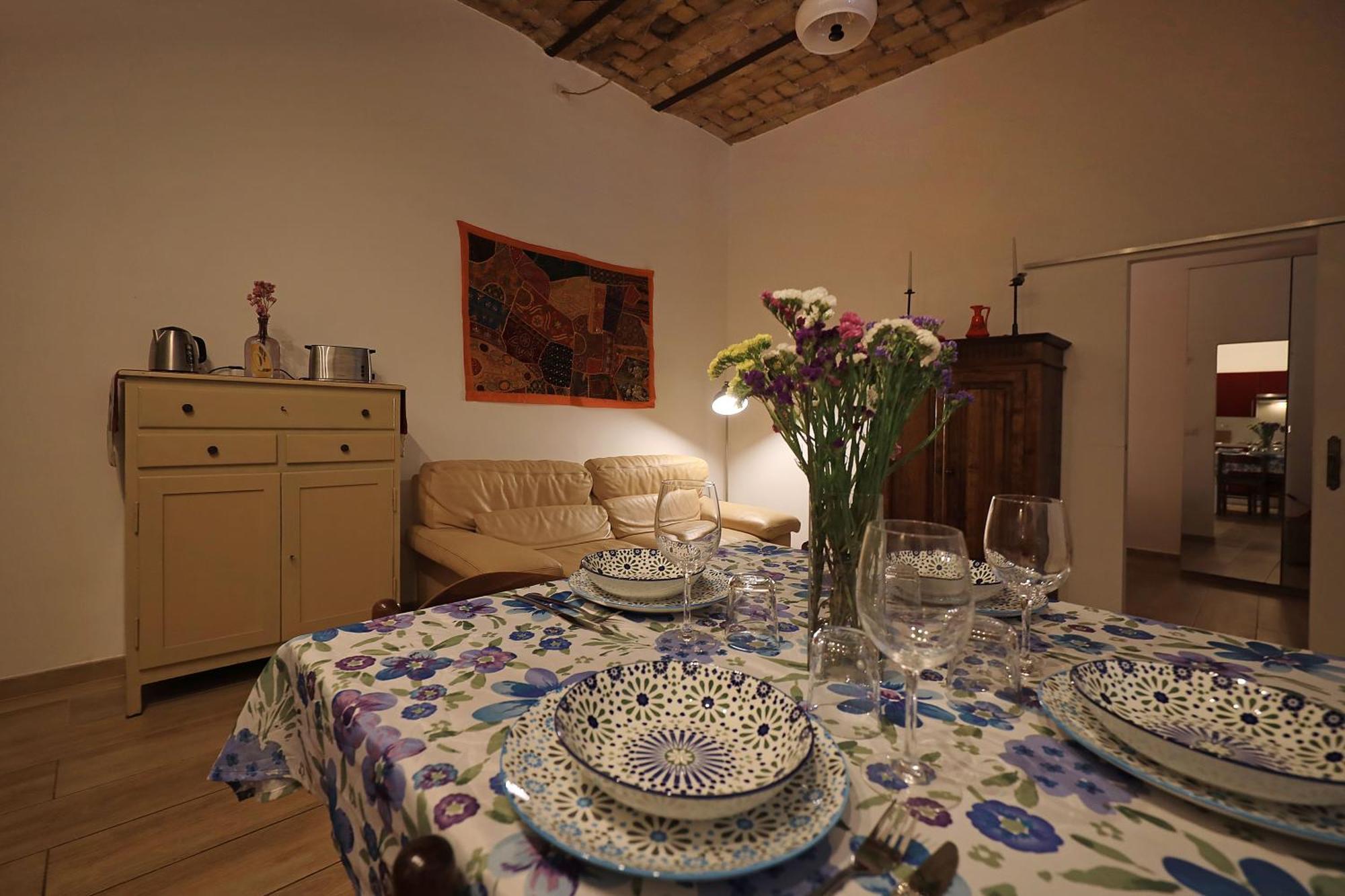 Casa Dalu A Roma Nel Cuore Di أوستِيا أنتيكا المظهر الخارجي الصورة
