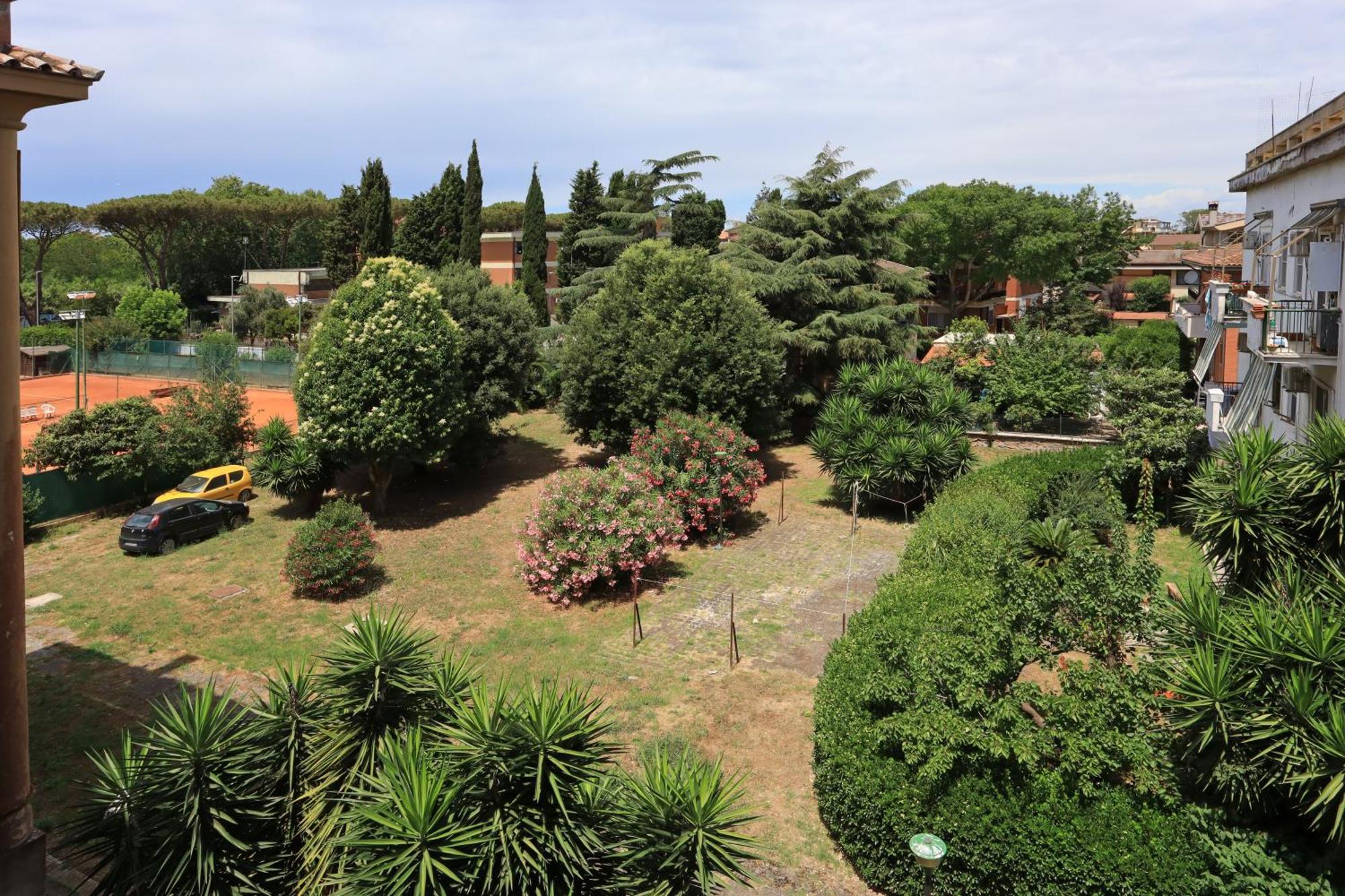 Casa Dalu A Roma Nel Cuore Di أوستِيا أنتيكا المظهر الخارجي الصورة