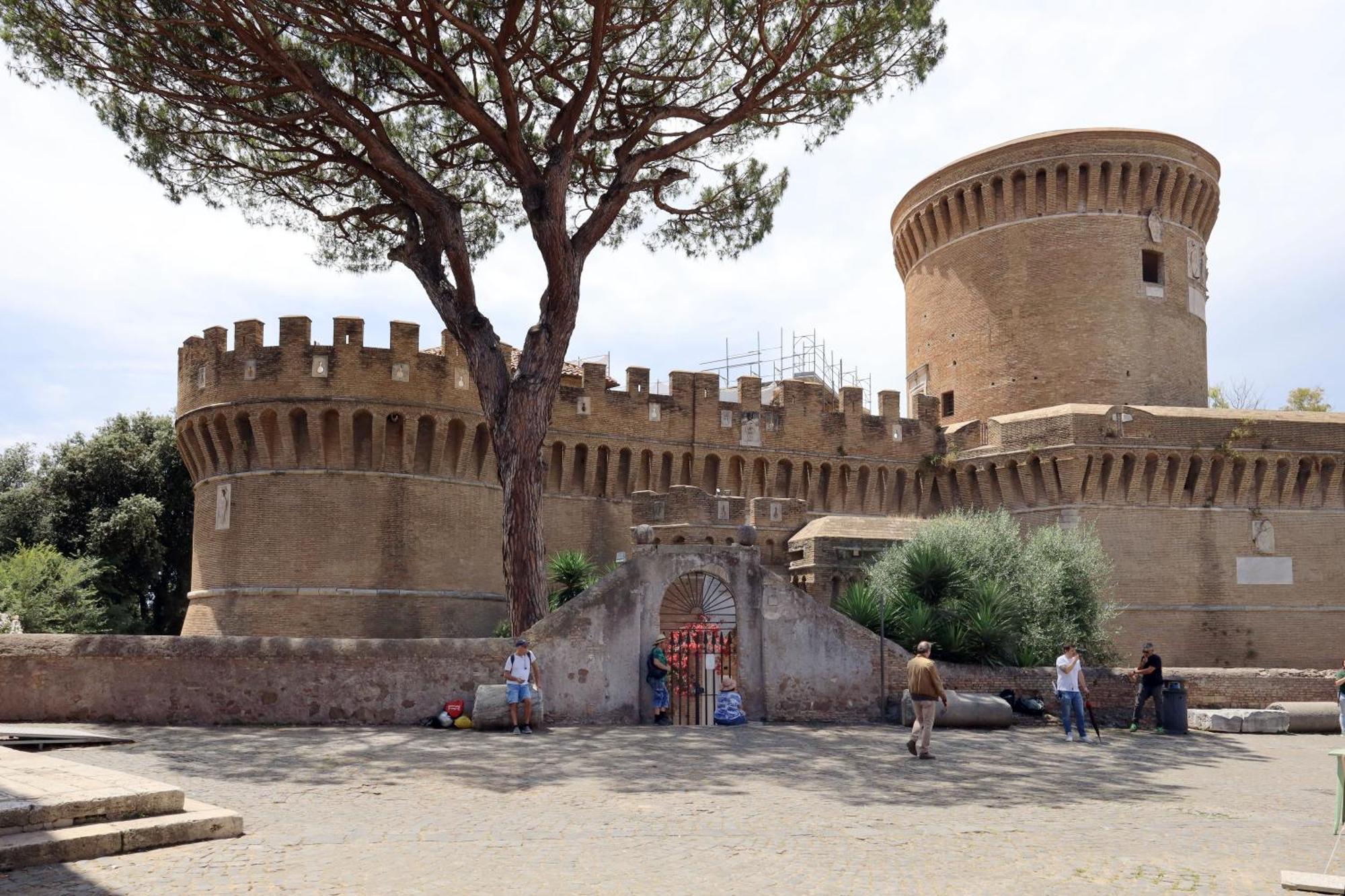 Casa Dalu A Roma Nel Cuore Di أوستِيا أنتيكا المظهر الخارجي الصورة