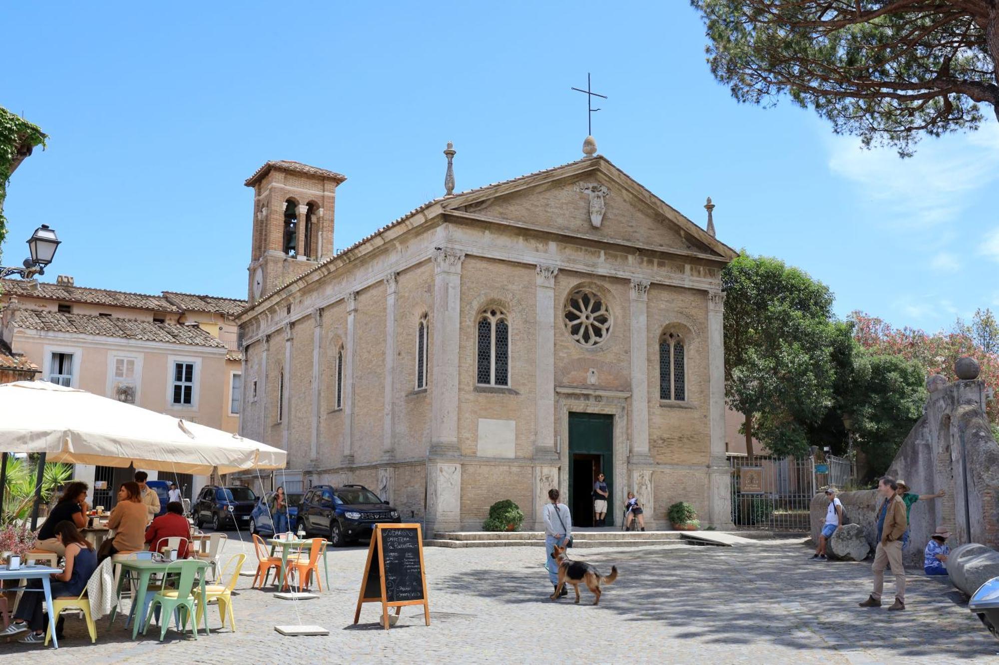 Casa Dalu A Roma Nel Cuore Di أوستِيا أنتيكا المظهر الخارجي الصورة